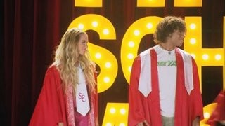 Ashley Tisdale Fotoğrafı