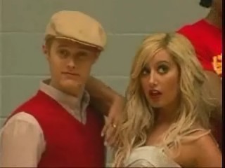 Ashley Tisdale Fotoğrafı