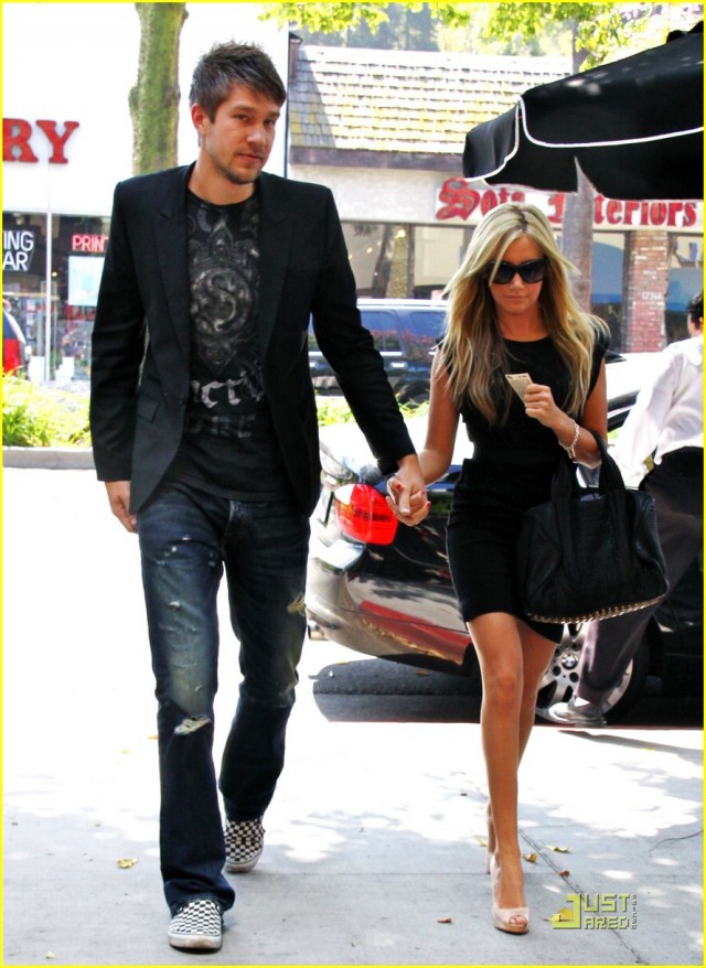 Ashley Tisdale Fotoğrafı