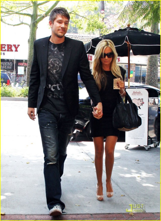 Ashley Tisdale Fotoğrafı