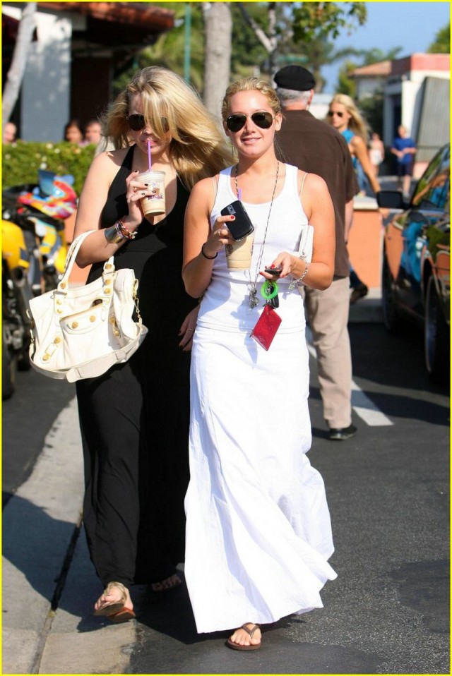 Ashley Tisdale Fotoğrafı