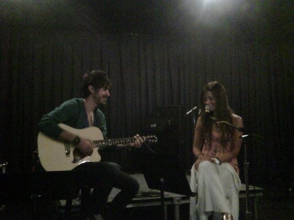 Ashley Tisdale Fotoğrafı