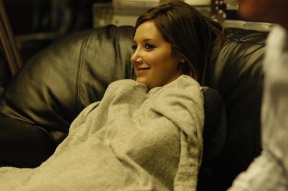 Ashley Tisdale Fotoğrafı
