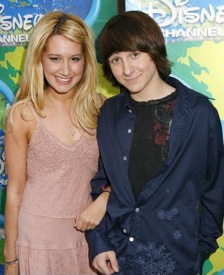 Ashley Tisdale Fotoğrafı