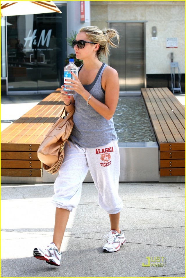 Ashley Tisdale Fotoğrafı