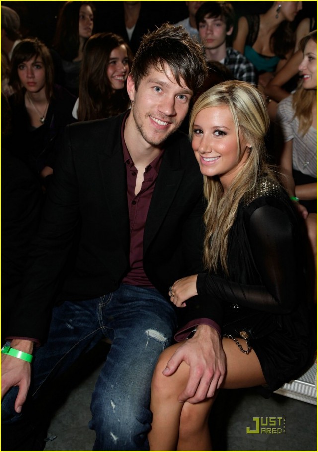 Ashley Tisdale Fotoğrafı
