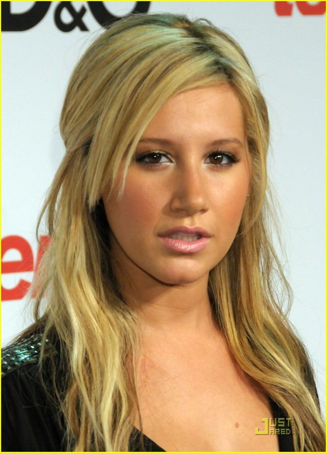 Ashley Tisdale Fotoğrafı