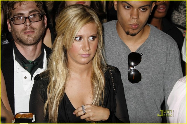 Ashley Tisdale Fotoğrafı