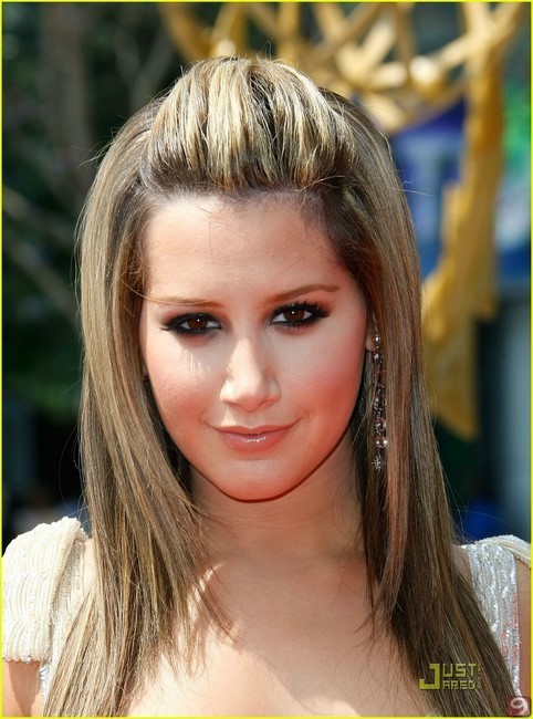 Ashley Tisdale Fotoğrafı