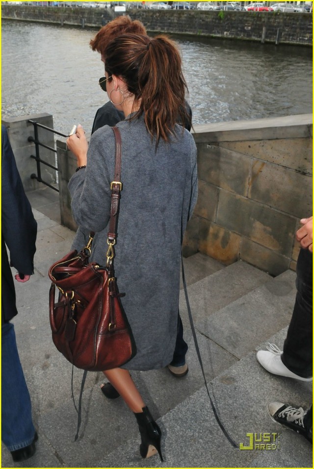 Ashley Tisdale Fotoğrafı