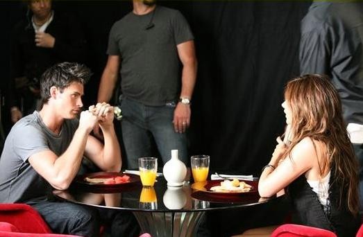 Ashley Tisdale Fotoğrafı