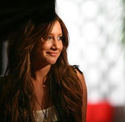 Ashley Tisdale Fotoğrafı