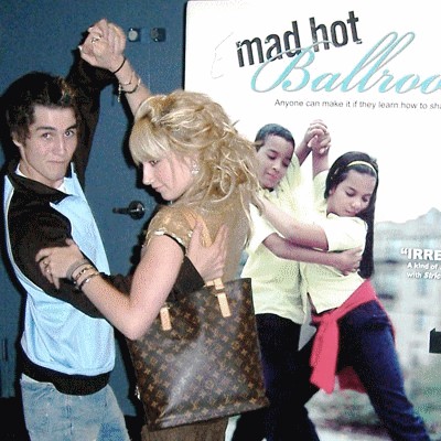 Ashley Tisdale Fotoğrafı