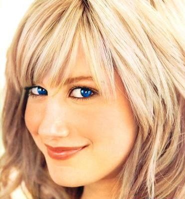 Ashley Tisdale Fotoğrafı