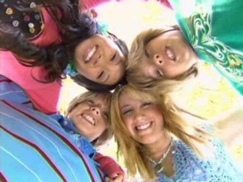 Ashley Tisdale Fotoğrafı