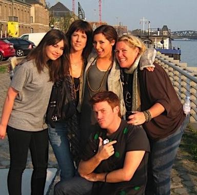 Ashley Tisdale Fotoğrafı