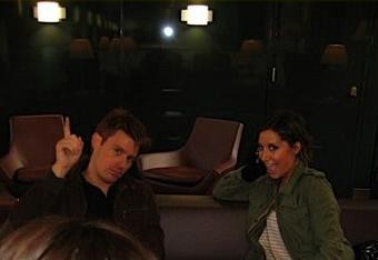 Ashley Tisdale Fotoğrafı