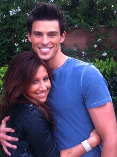 Ashley Tisdale Fotoğrafı