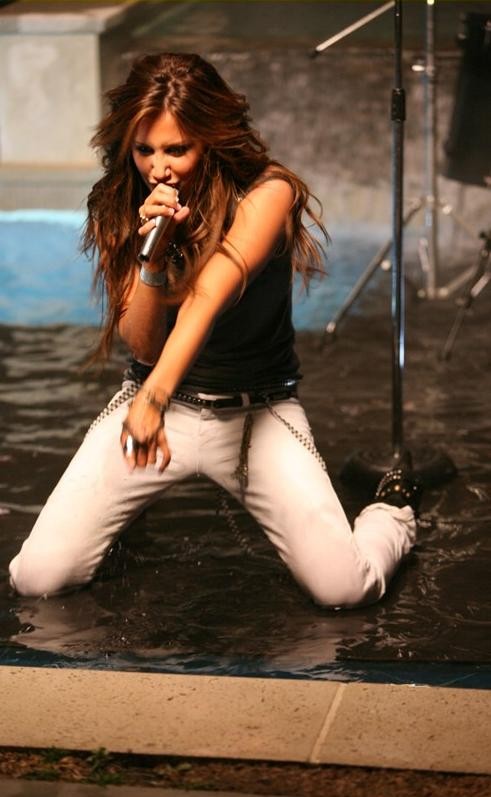 Ashley Tisdale Fotoğrafı