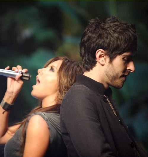 Ashley Tisdale Fotoğrafı