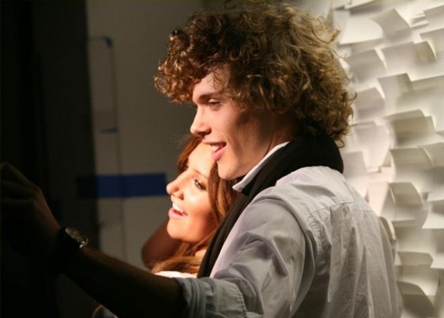 Ashley Tisdale Fotoğrafı