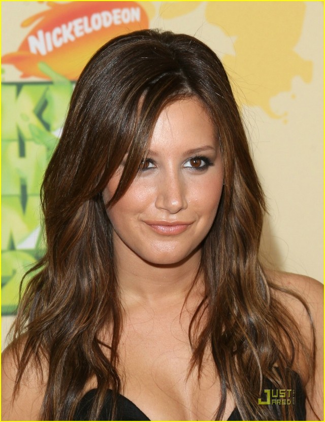 Ashley Tisdale Fotoğrafı