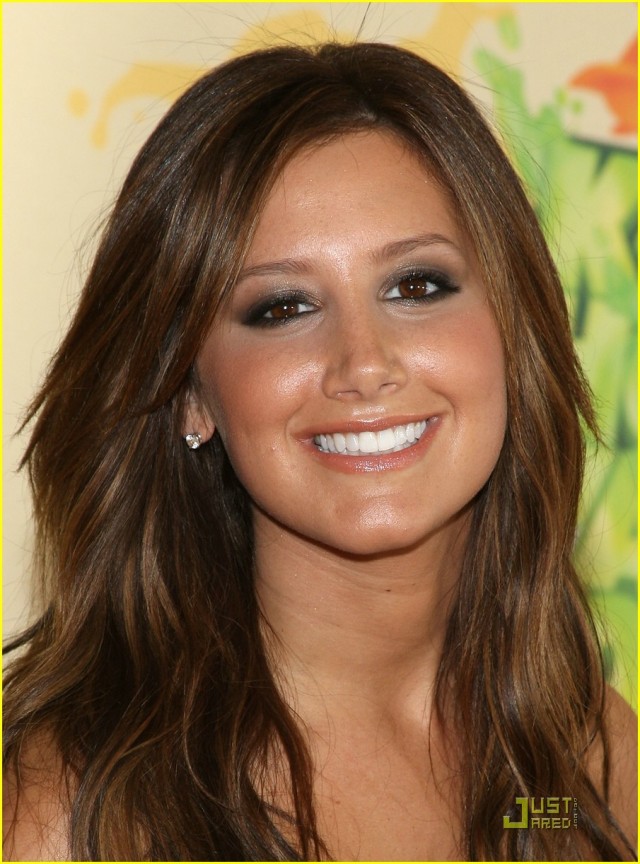 Ashley Tisdale Fotoğrafı