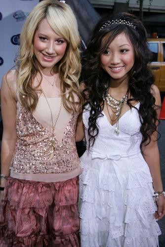 Ashley Tisdale Fotoğrafı