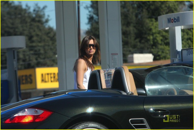 Ashley Tisdale Fotoğrafı