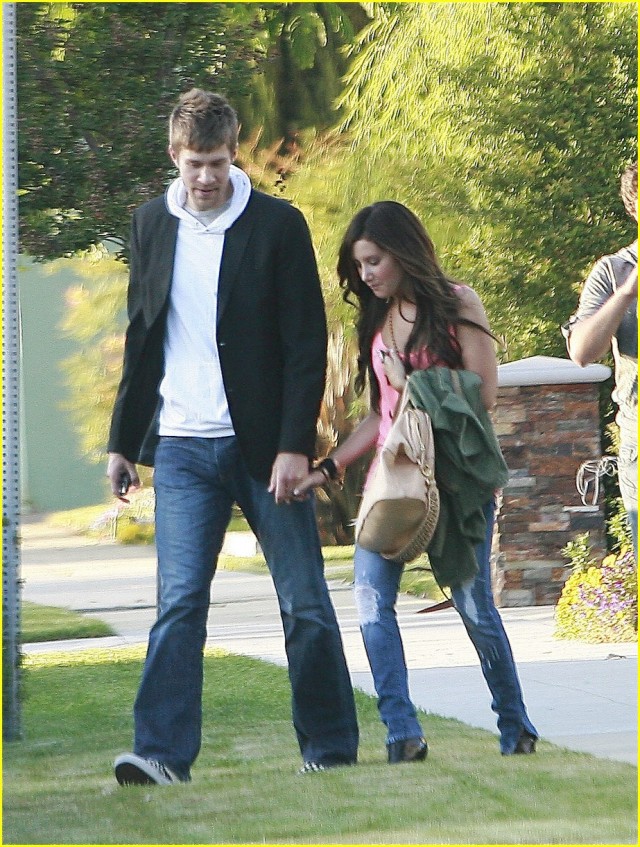 Ashley Tisdale Fotoğrafı