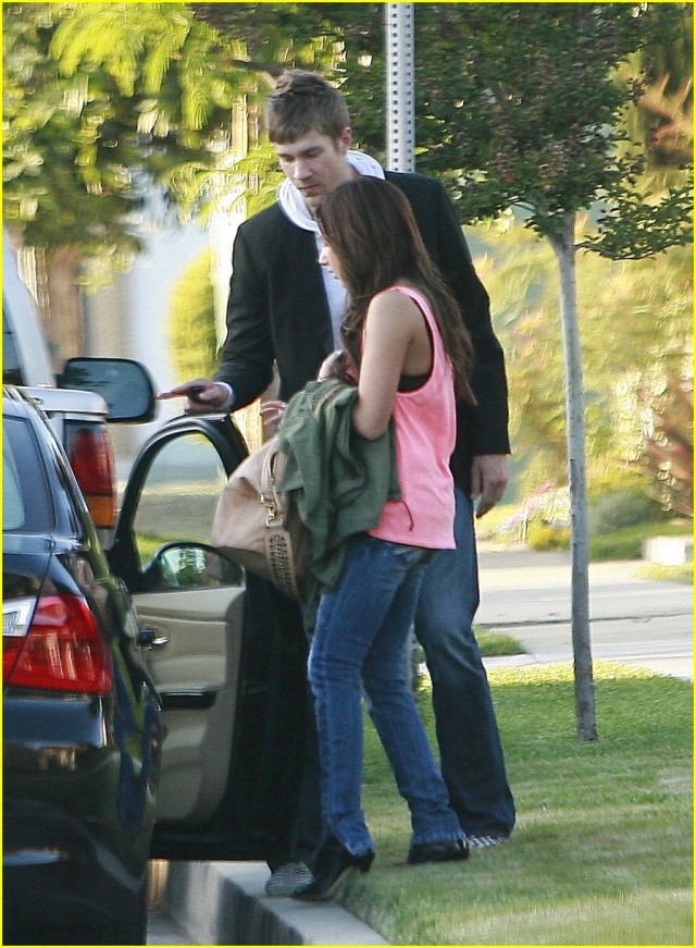 Ashley Tisdale Fotoğrafı