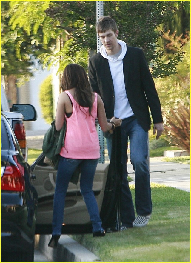 Ashley Tisdale Fotoğrafı