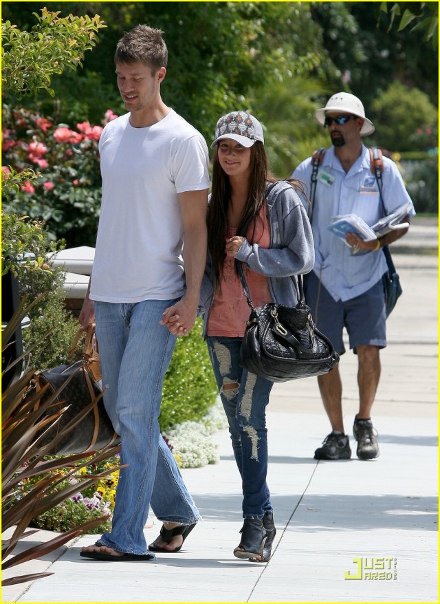 Ashley Tisdale Fotoğrafı