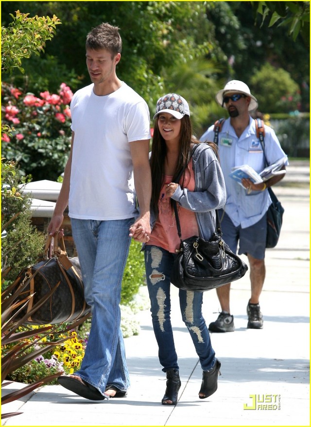 Ashley Tisdale Fotoğrafı