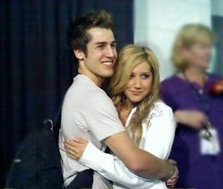 Ashley Tisdale Fotoğrafı