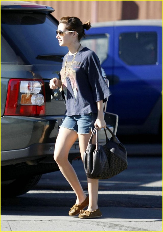 Ashley Tisdale Fotoğrafı