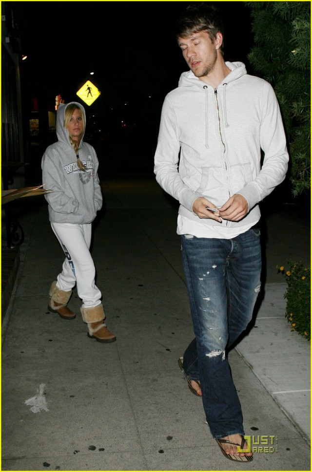Ashley Tisdale Fotoğrafı