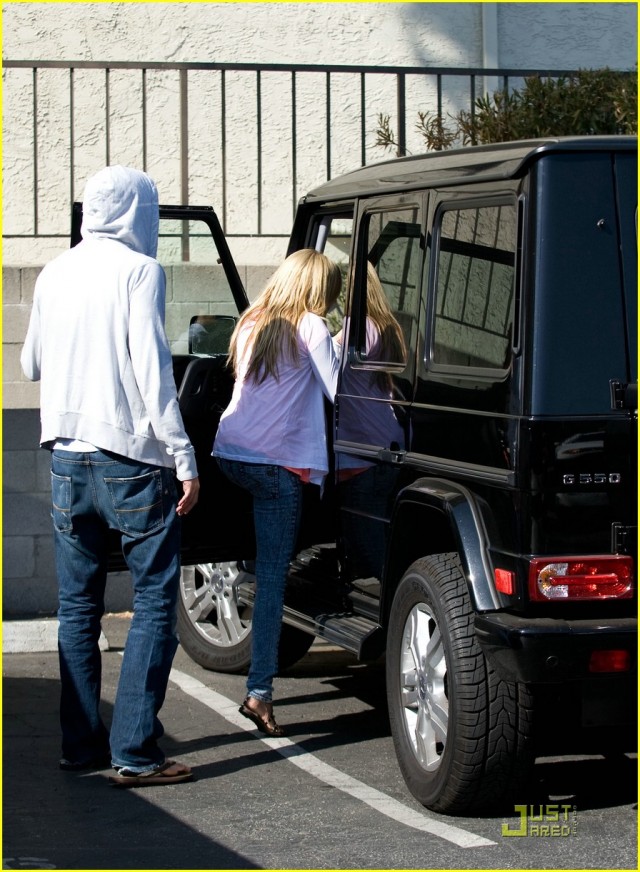 Ashley Tisdale Fotoğrafı