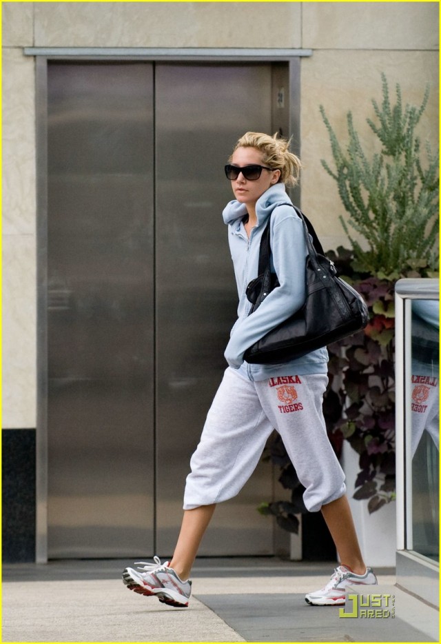 Ashley Tisdale Fotoğrafı