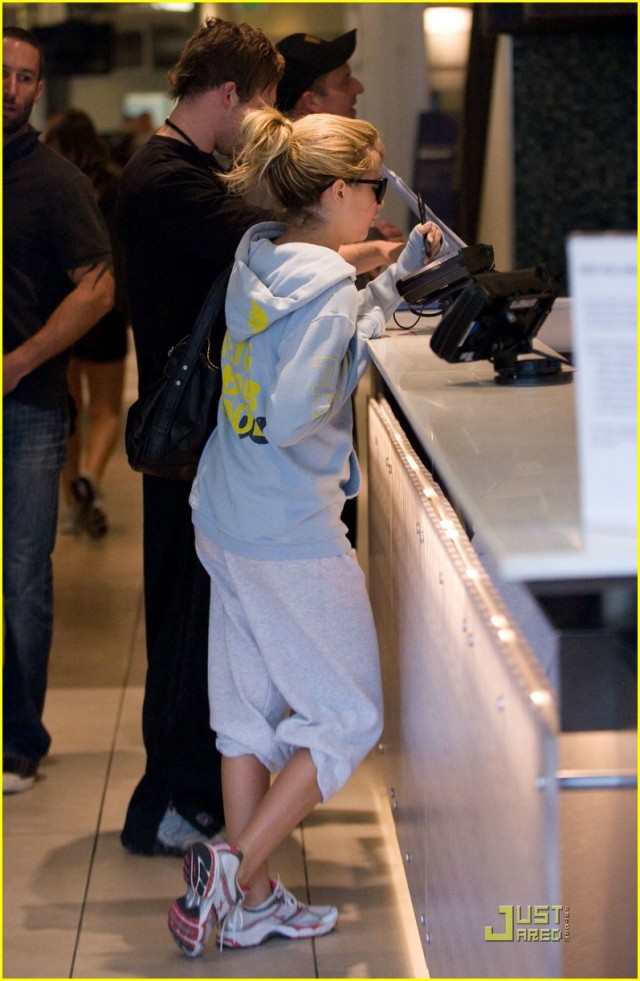 Ashley Tisdale Fotoğrafı