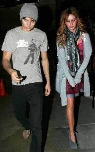 Ashley Tisdale Fotoğrafı