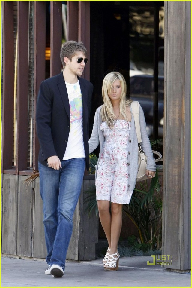 Ashley Tisdale Fotoğrafı