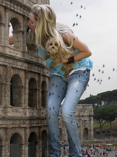 Ashley Tisdale Fotoğrafı