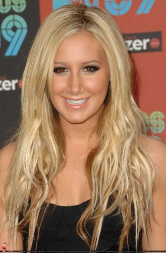 Ashley Tisdale Fotoğrafı