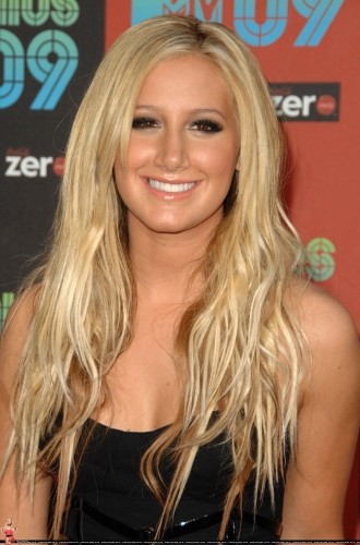 Ashley Tisdale Fotoğrafı