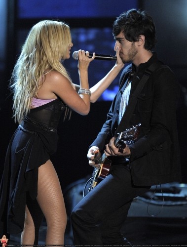 Ashley Tisdale Fotoğrafı