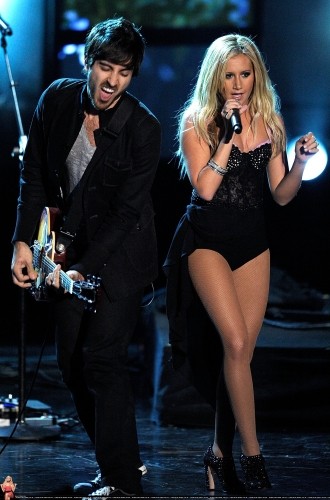 Ashley Tisdale Fotoğrafı