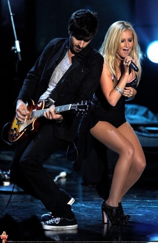 Ashley Tisdale Fotoğrafı