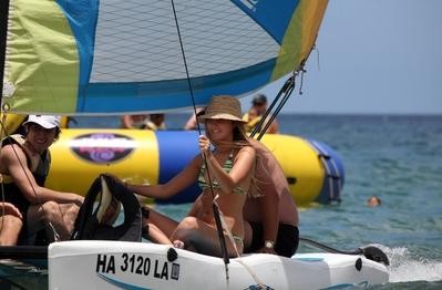 Ashley Tisdale Fotoğrafı