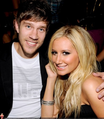 Ashley Tisdale Fotoğrafı